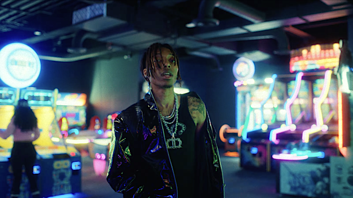 Lil Tecca’s ‘OWA OWA’ Video Makes Him Ultimate Ladies’ Man