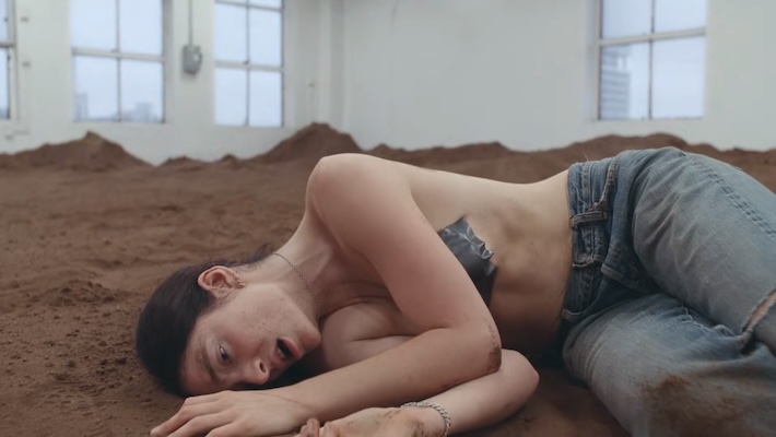 Lorde’s ‘Man Of The Year’ Video Is Personal