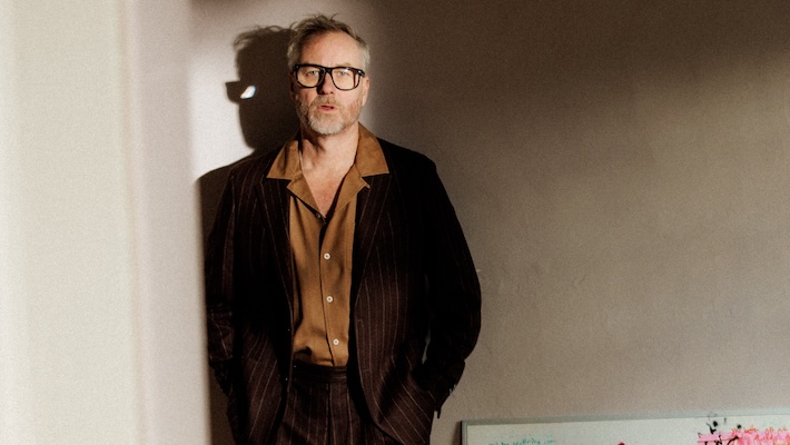 Matt Berninger Shares ‘Inland Ocean’ From ‘Get Sunk’