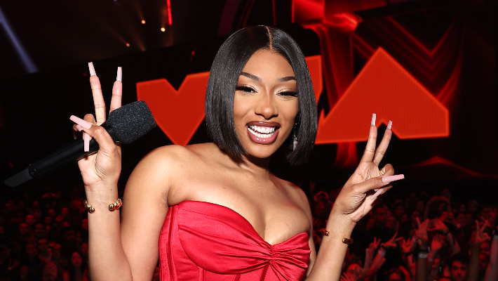 Megan Thee Stallion’s Popeyes Restaurant Is Opening Soon