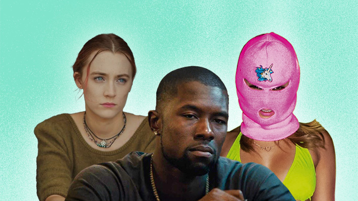 The Best Needle Drops In A24’s Movies