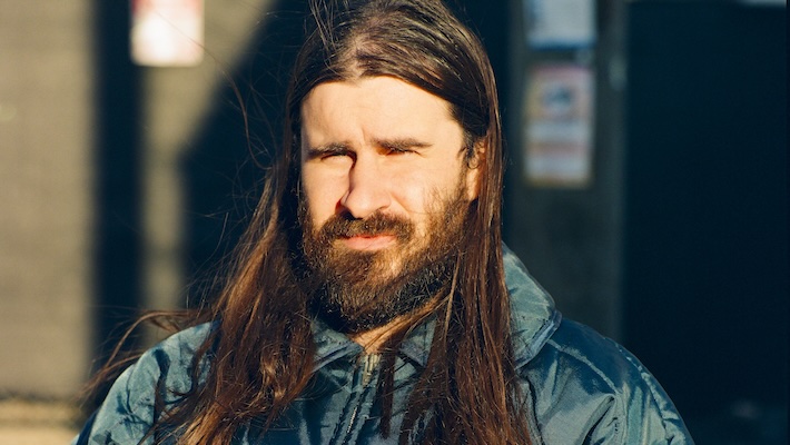 Petey USA Shares His ‘The Yips’ Album Title Track