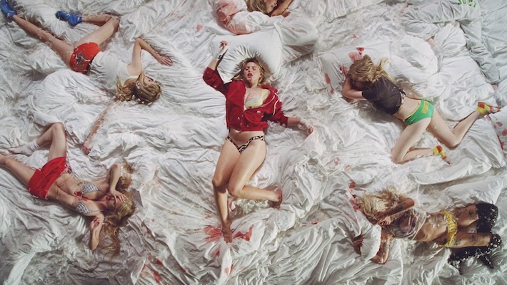 Reneé Rapp Announces ‘Bite Me,’ Shares ‘Leave Me Alone’