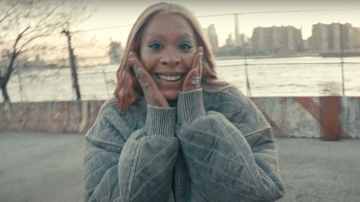 Rico Nasty’s ‘Crash’ Video Is Heart-Racing