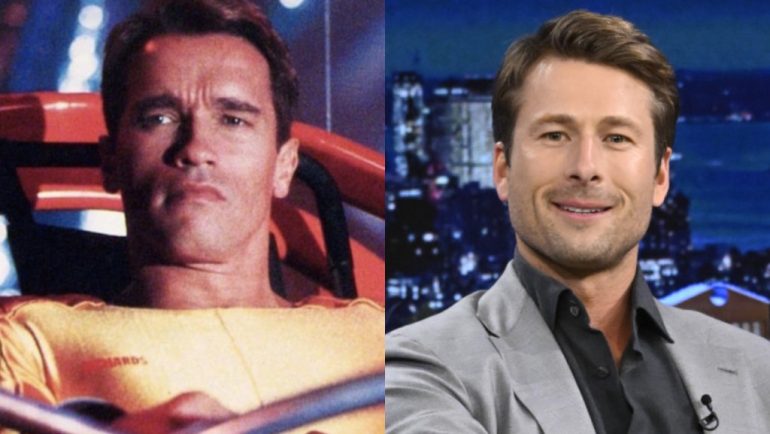 What To Know About Glen Powell’s Film