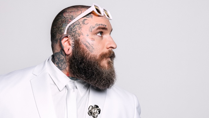 Teddy Swims’ ‘I’ve Tried Everything But Therapy (Complete)’