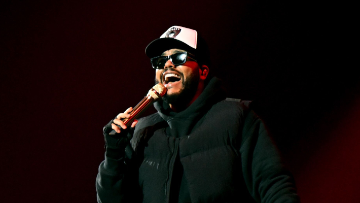 Here’s The Weeknd’s 2025 ‘After Hours Til Dawn’ Tour Setlist