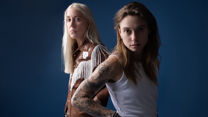 Julien Baker & Torres Cancel Tour Dates For Health Reasons