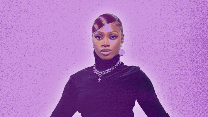 ‘New Girl’ For ‘Uproxx Music 20’