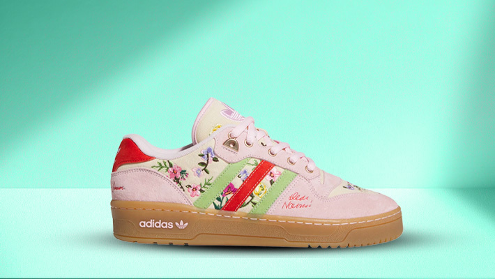 UnheardOf’s Founder On The Adidas “Grandma’s Couch 2”