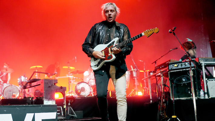 Indiecast On The Failed Arcade Fire Comeback