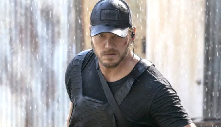 Will Chris Pratt Be In The Terminal List: Dark Wolf Prequel?