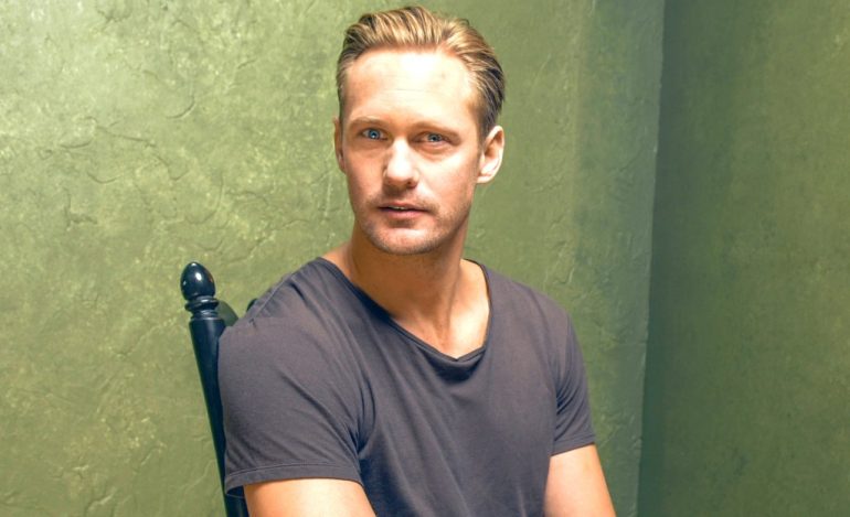 What To Know About Skarsgård’s Kinky A24 Biker Film