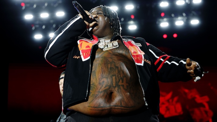 BigXthaPlug Drops ‘Holy Ground’ Acoustic Version For Amazon