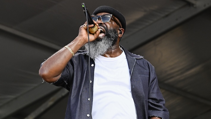 Blue Note Jazz Festival 2025 Lineup: Roots, Jazmine Sullivan