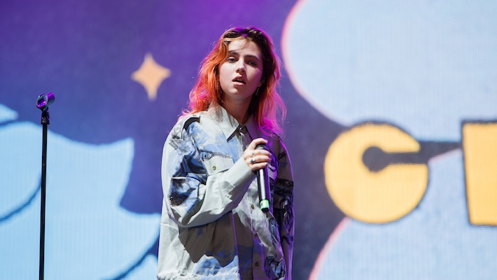 Clairo Has Been Forced To Drop Out Of Primavera Sound 2025