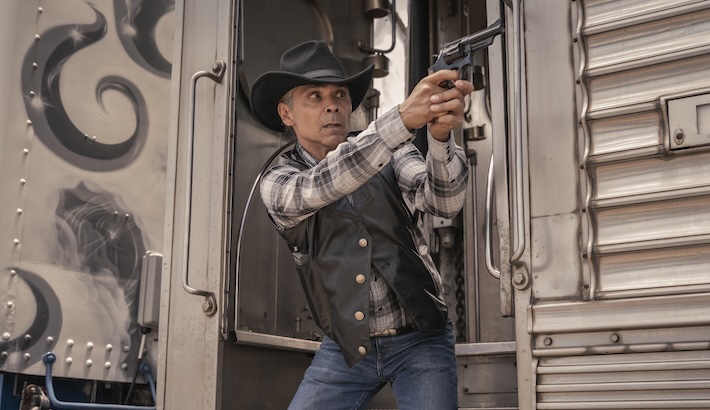 Will There Be A ‘Dark Winds’ Season 4 On AMC?