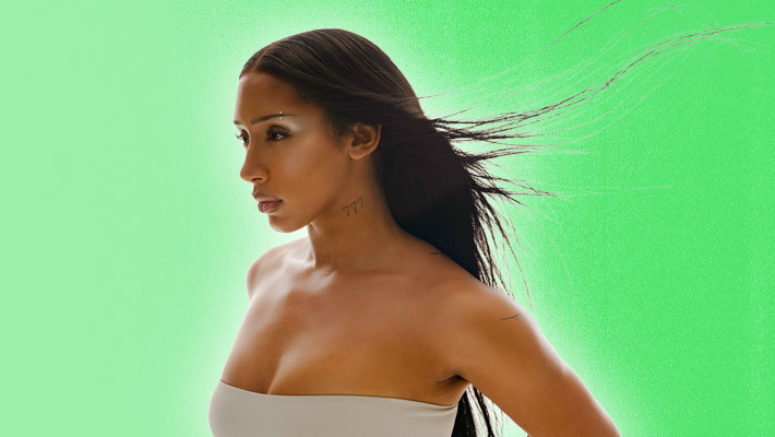 Naomi Sharon Confronts Old Patterns And New Possibilities On ‘The Only Love We Know’