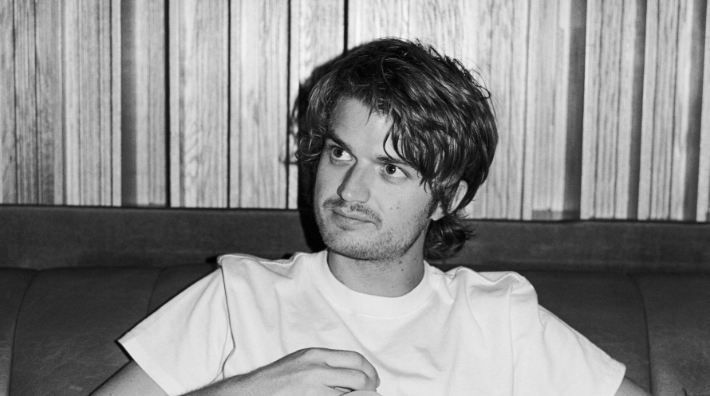 Djo Announces ‘Another Bite’ Tour Dates: Get Tickets