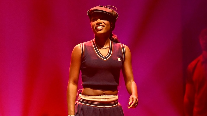 Doechii Teams With Westside Gunn On The Gritty ‘Egypt’