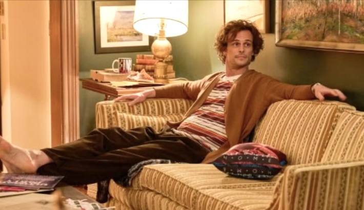 Does Einstein With Matthew Gray Gubler Have A Release Date?