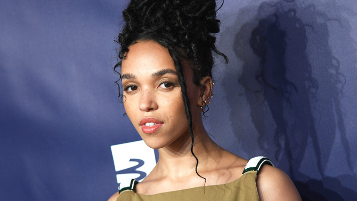 FKA Twigs Could Play Josephine Baker In An Upcoming Biopic