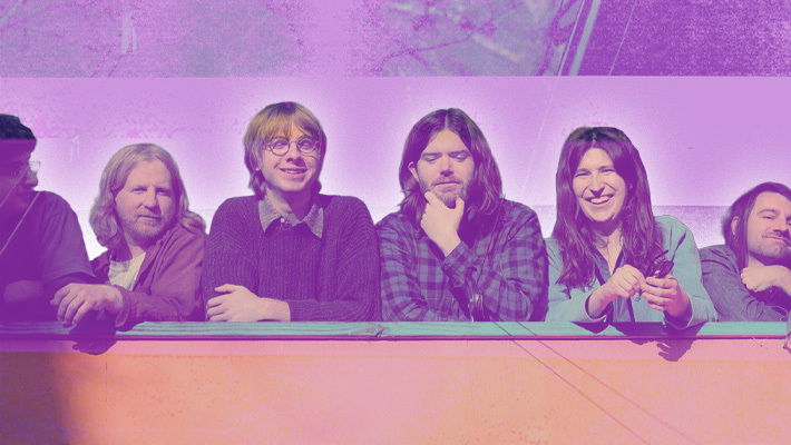 Florry Interview: ‘Sounds Like…’