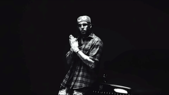 Gelo Announces ‘League Of My Own’ Album With ‘Booted Up’