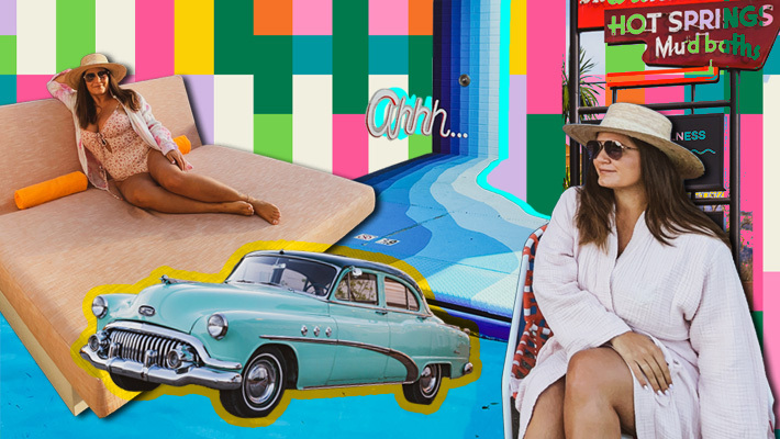 Dr. Wilkinson’s Backyard Resort & Mineral Springs, Reviewed