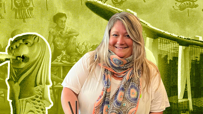 Our Guide For The Neighborhoods & Nightlife Of Singapore