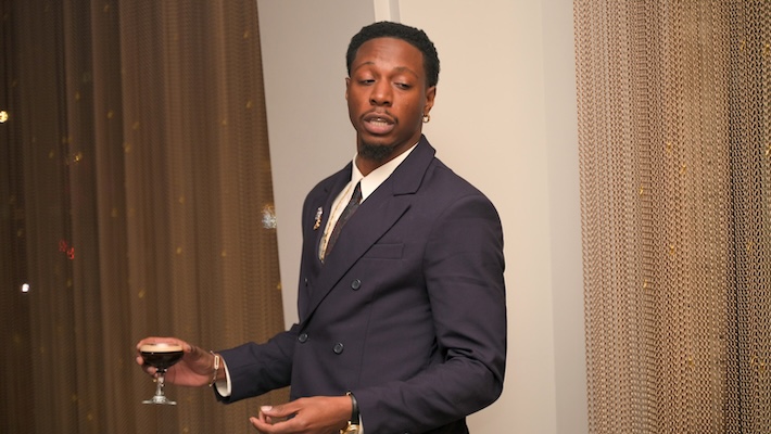 Joey Badass Battles Daylyt, Ray Vaughn: ‘Crash Dummy’