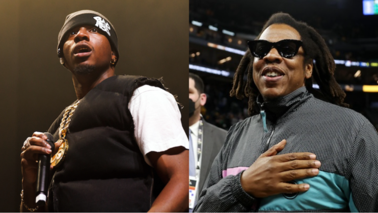 Joey Badass Confused About ‘Botched’ Jay-Z Roc Nation Deal