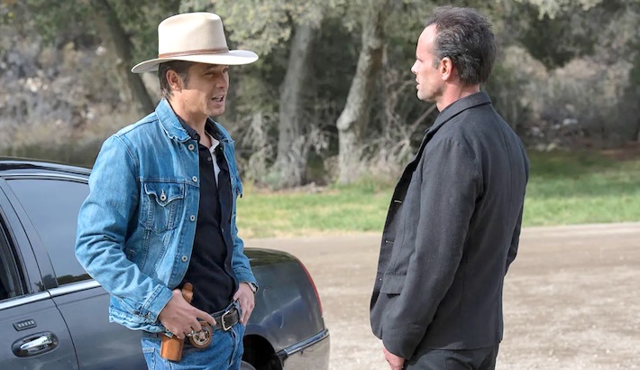 City Primeval’ Season 2 Happening?