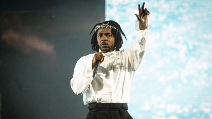 Kendrick Lamar’s ‘Not Like Us’ Sets Nw Record On The Charts