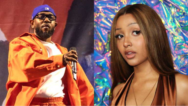 PinkPantheress’ All-Time Favorite Album Is By Kendrick Lamar