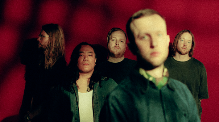 La Dispute Announce New Album ‘No One Was Driving The Car’