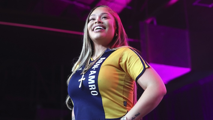 Latto Really Needs ‘Somebody’ In Her Romantic New Single