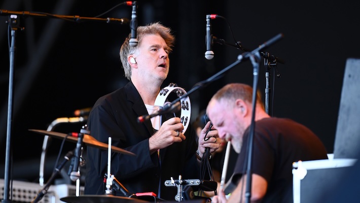 Portola Festival 2025 Lineup: LCD Soundsystem Headlines