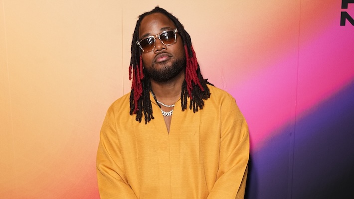 Leon Thomas Releases ‘Not Fair’ From ‘Mutt’ Deluxe, ‘Heel’