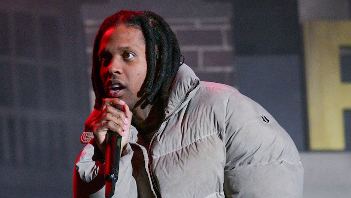 Lil Durk Denied Bail, But Lyrics Thrown Out As Evidence