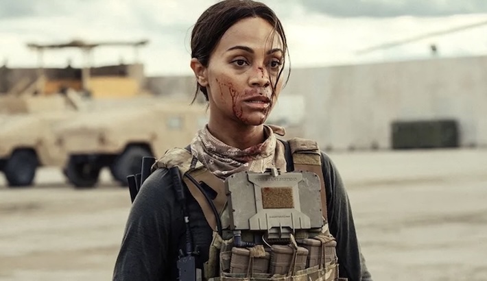 Is Taylor Sheridan’s ‘Special Ops: Lioness’ On Netflix?