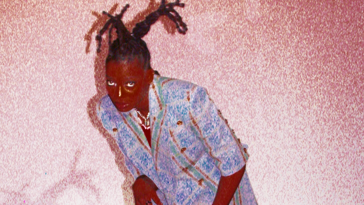 Little Simz Becomes Old Simz In Punk ‘Young’ Video