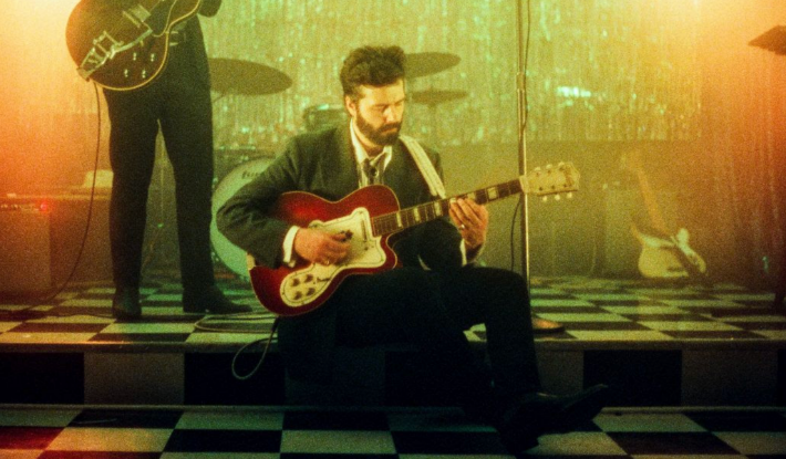 Lord Huron Announce ‘Cosmic Selector Vol. 1,’ A New Album