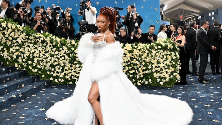 Megan Thee Stallion Making Anime With ‘Boondocks’ Producer