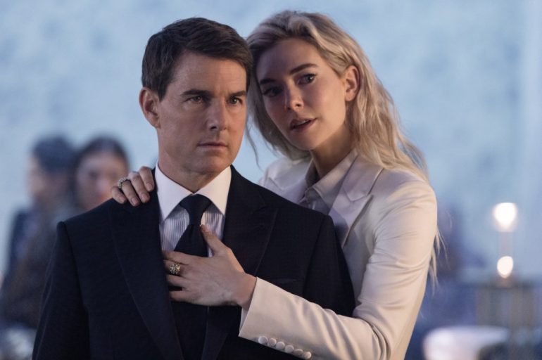Popular On Streaming: ‘Mission: Impossible’ & ‘The Studio