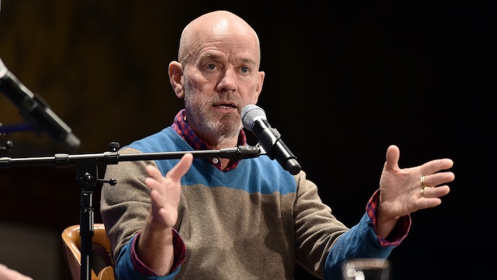 R.E.M. Releases New ‘Radio Free Europe 2025’ Benefit EP