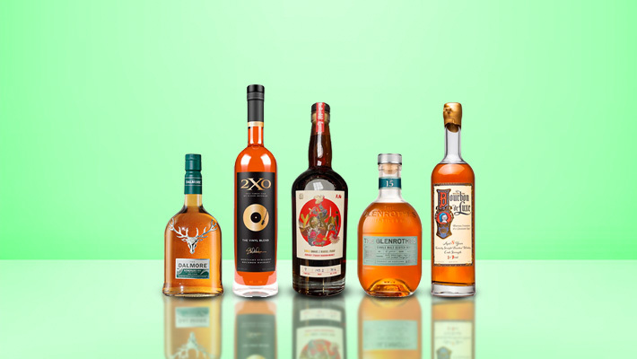 The 20 Best New Whiskeys To Chase This May, Ranked