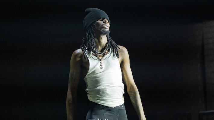 Was Playboi Carti ‘Banned’ From The 2025 Met Gala?