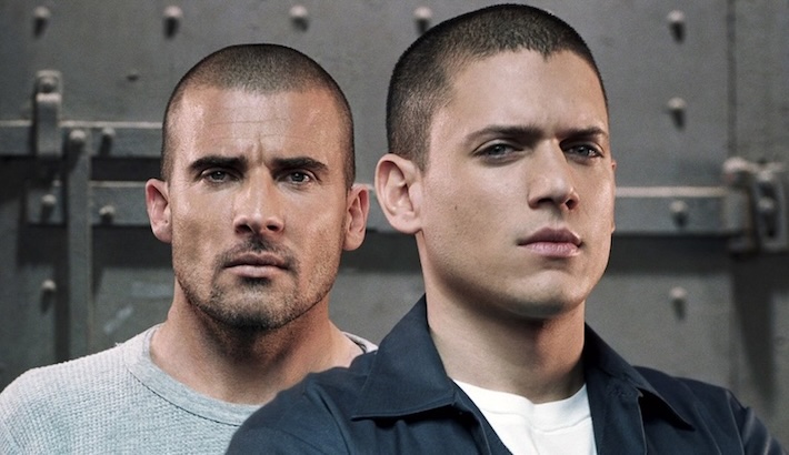Prison Break Reboot With Mayans MC & BMF Stars: What To Know
