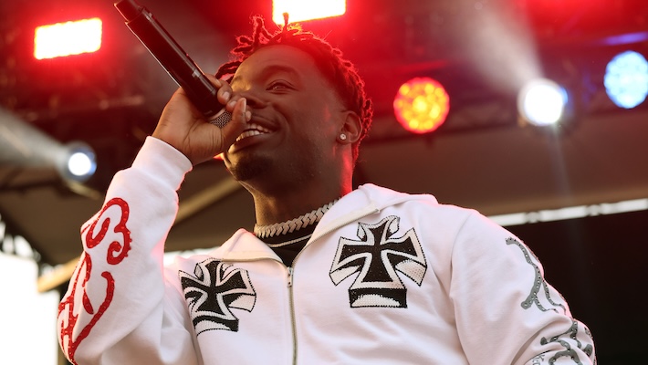 Ray Vaughn ‘Hoe Era’ Responds To Joey Badass’ Red Bull Verse